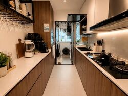 Blk 25A Saint George's Towers (Kallang/Whampoa), HDB 4 Rooms #576224411